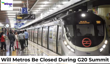 Will Metros Be Closed During G20 Summit