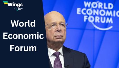 World Economic Forum Notes