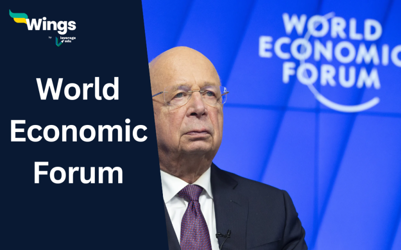 World Economic Forum Notes