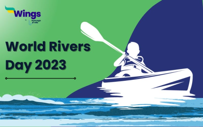 World Rivers Day