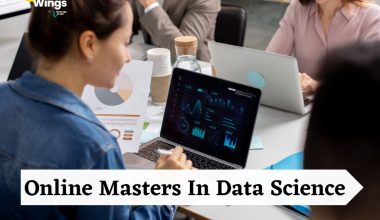 Online Masters In Data Science