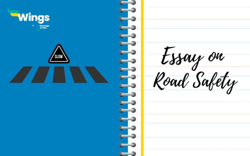 essay on road safety