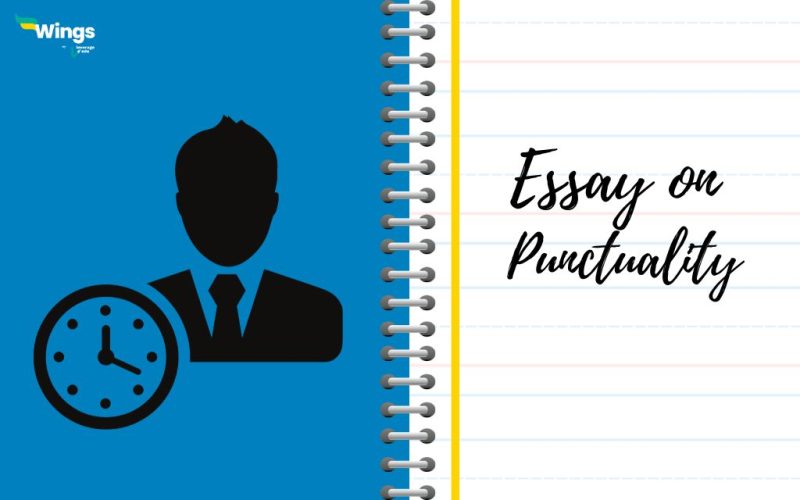 essay on punctuality