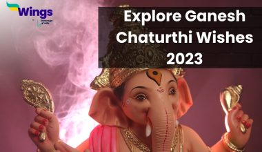 ganesh chaturthi wishes 2023