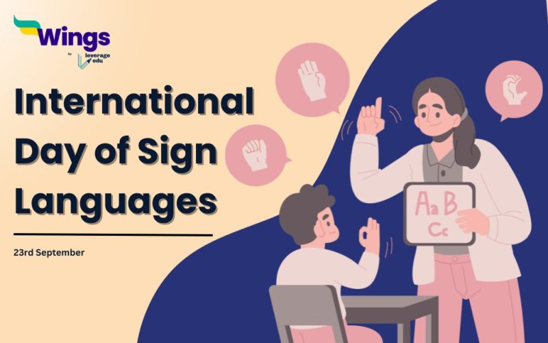 international day of sign languages