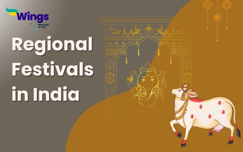 Regional festivals in India