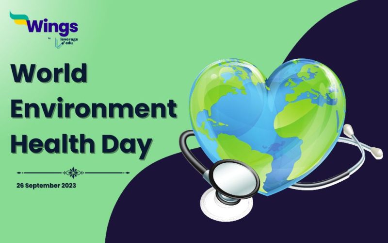 world environmentl health day 2023