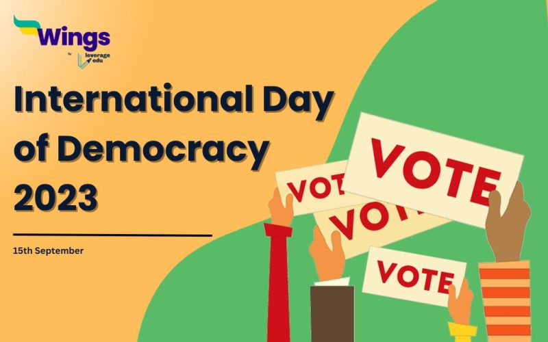 international day of democracy
