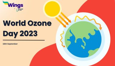 world ozone day 2023