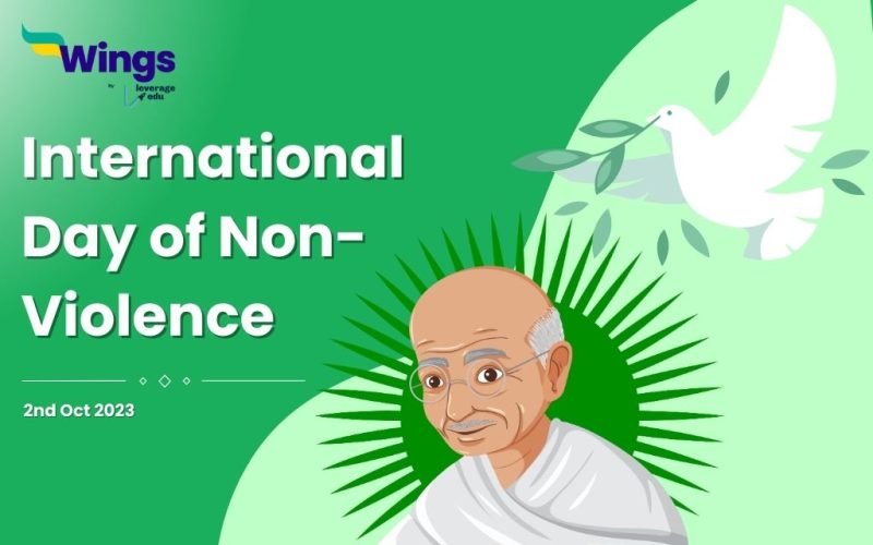 international day of non violence
