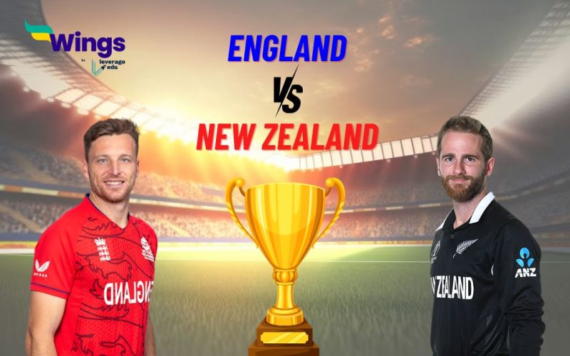 England vs New zealand