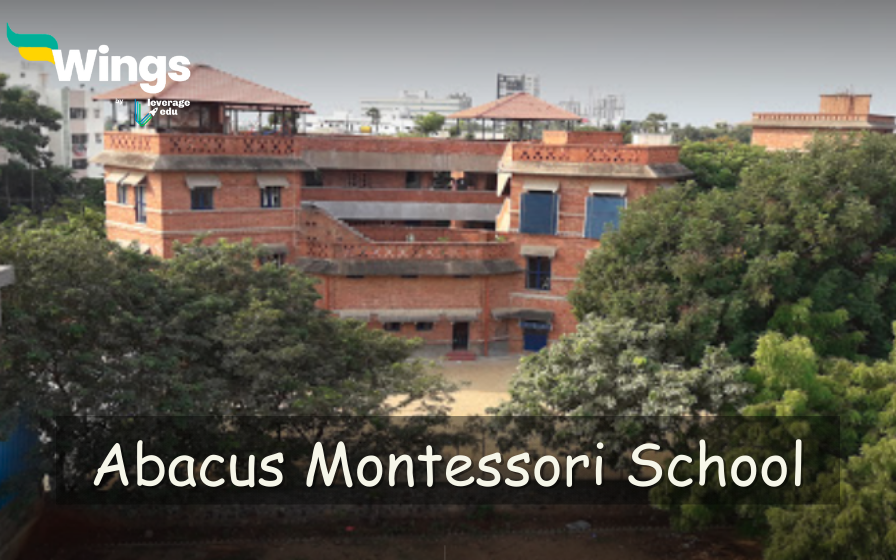 Abacus Montessori School