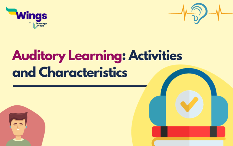 Auditory Learning