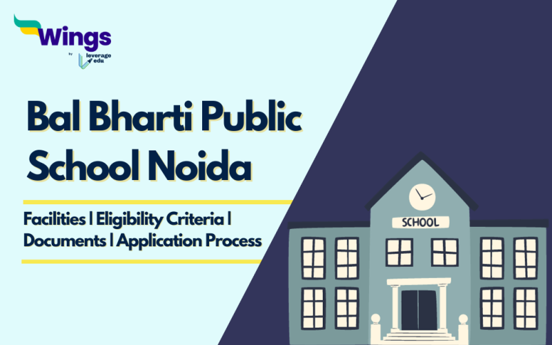 BBPS School Noida