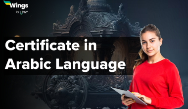 Certificate-in-Arabic-Language