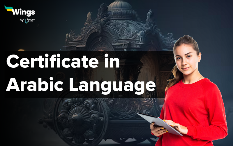 Certificate-in-Arabic-Language