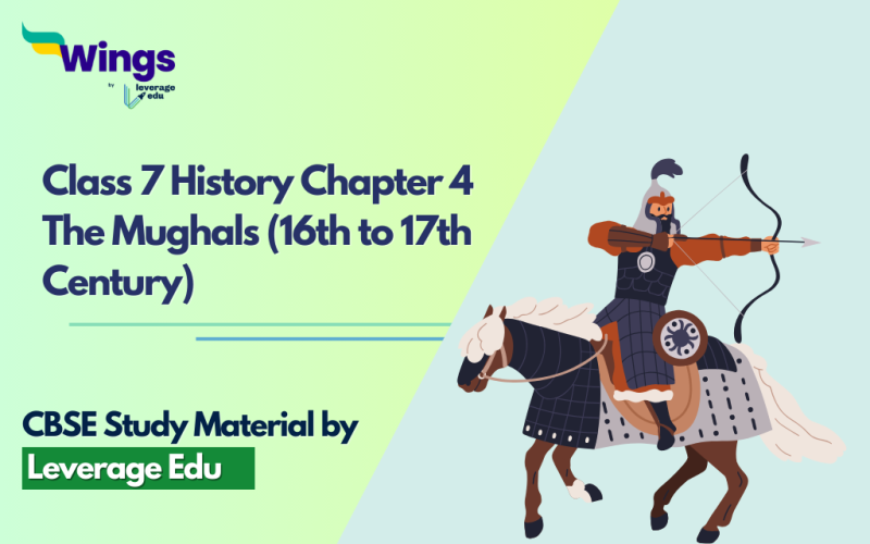 Chapter 4 Class 7 History