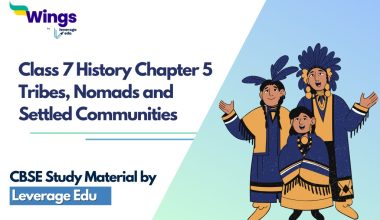 Chapter 5 Class 7 History