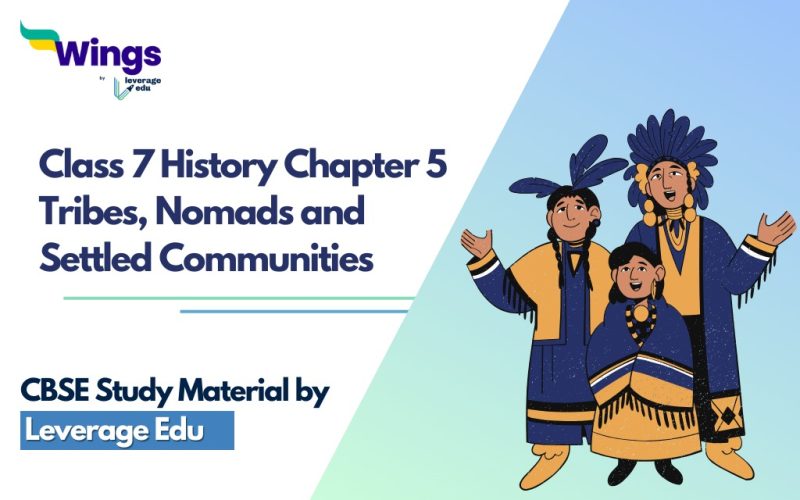 Chapter 5 Class 7 History