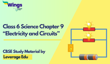 Class 6 Chapter 9 Science