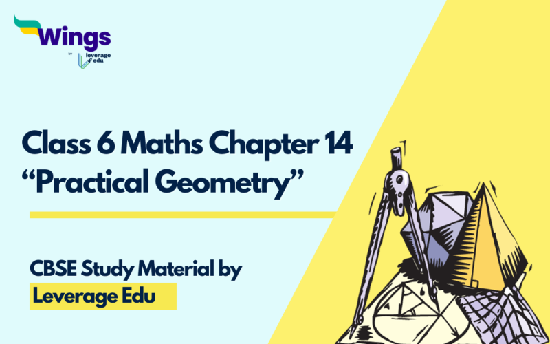 Class 6 Maths Chapter 14