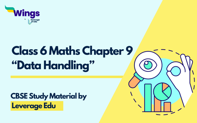 Class 6 Maths Chapter 9
