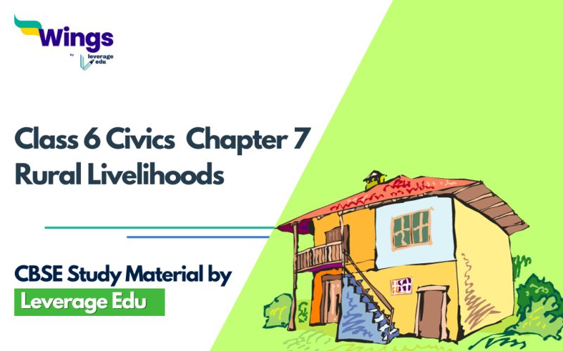 Class 6 civics chapter 7