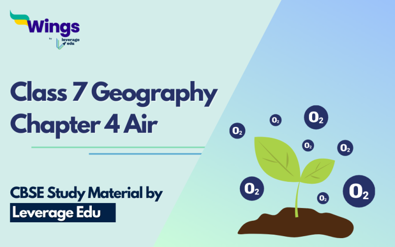 Class 7 Geography Chapter 4