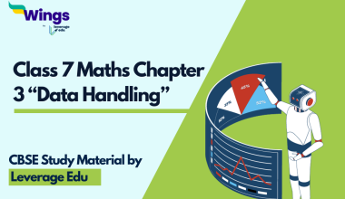 Class 7 Maths Chapter 3 data handling