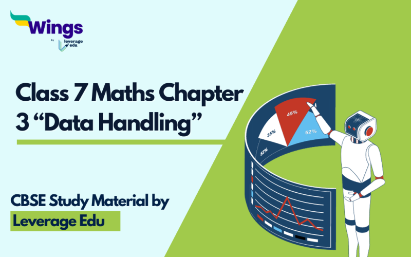 Class 7 Maths Chapter 3 data handling