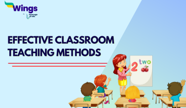 Classroom teaching methods
