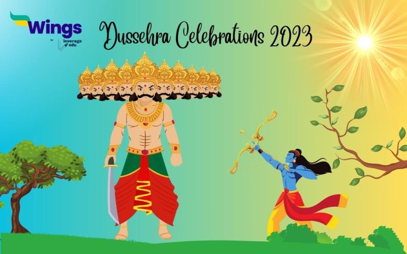 Dussehra Celebrations 2023