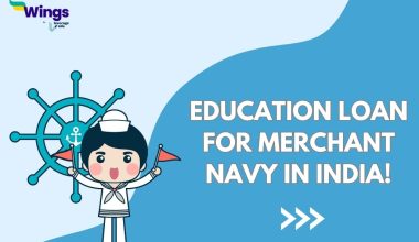 Education Loan for Merchant Navy in India