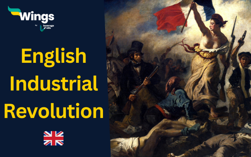 English Industrial Revolution