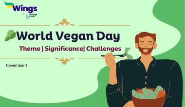 world vegan day