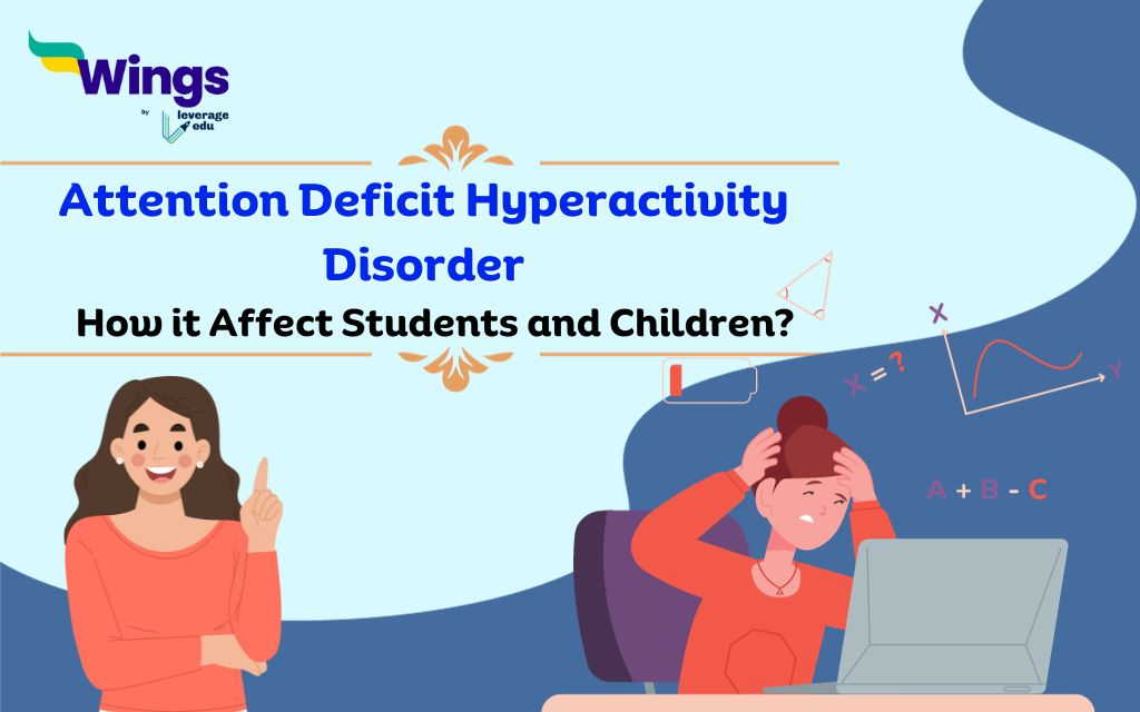 🧠Attention Deficit Hyperactivity Disorder (ADHD): How it Affect ...