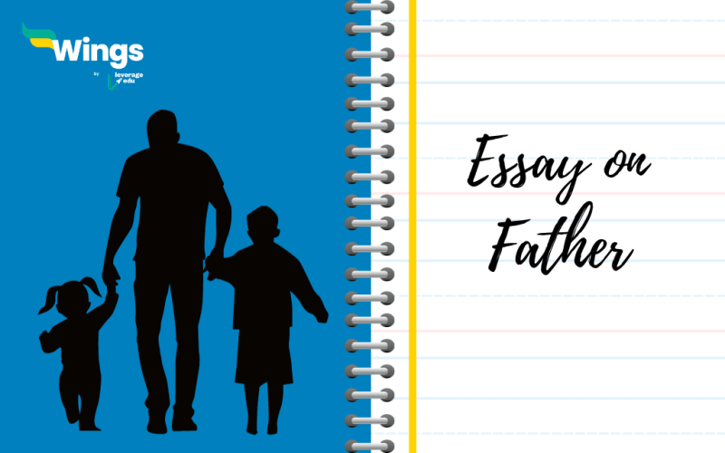 Essay On Father
