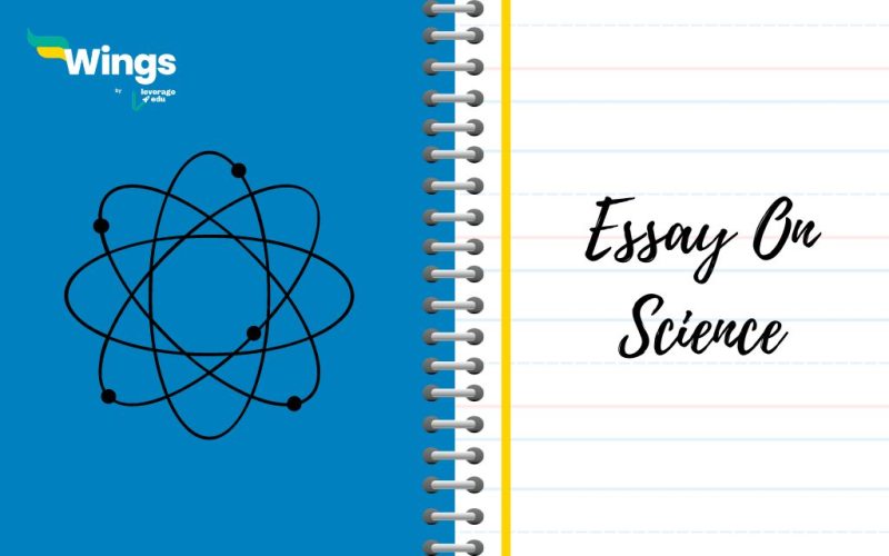 science and our life essay