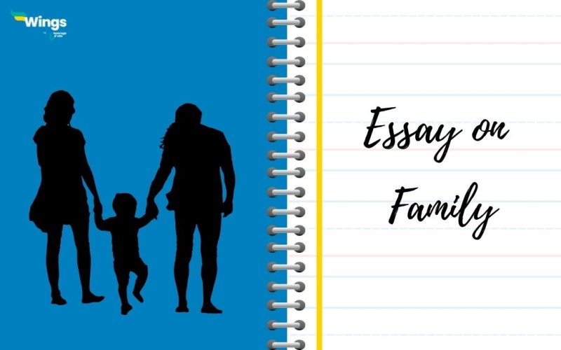 Essay on Family