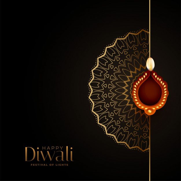 Happy Diwali: Festival of Lights