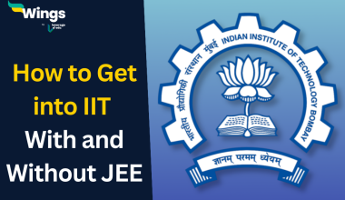 How to Get into IIT With and Without JEE