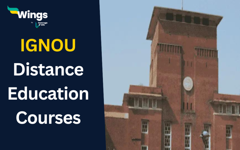 IGNOU-Distance-Education-Courses