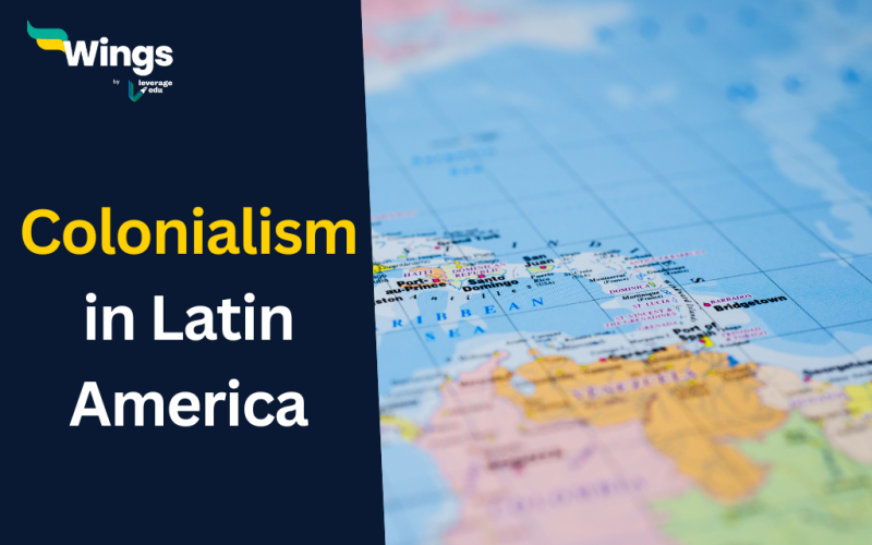 Colonialism in Latin America