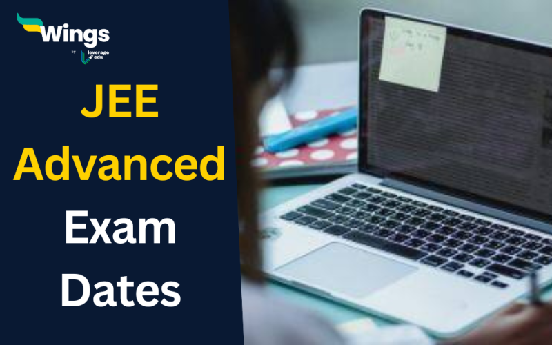 JEE-Advanced-Exam-Dates