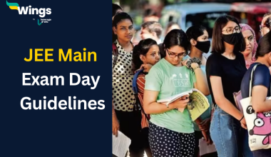 JEE-Main-Exam-Day-Guidelines