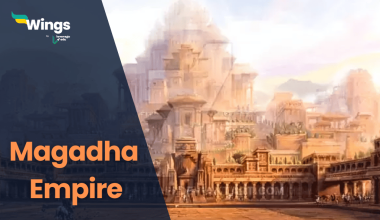 Magadha Empire