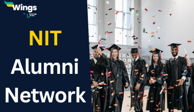 NIT Alumni Network