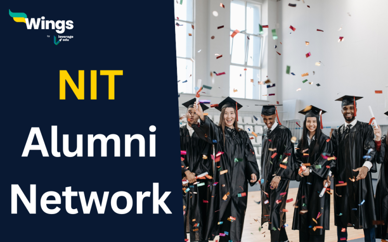NIT Alumni Network