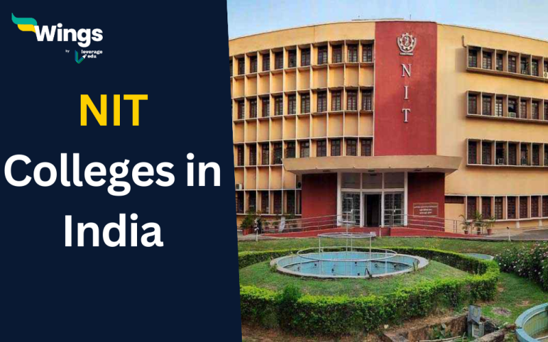 NIT-Colleges-in-India