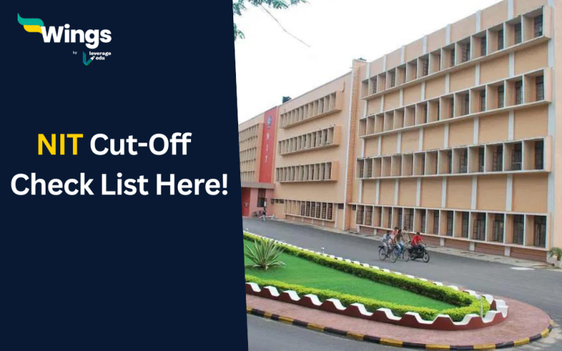 NIT-Cut-Off-Check-List-Here